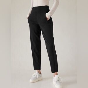 Athlete Endless High Rise Pant